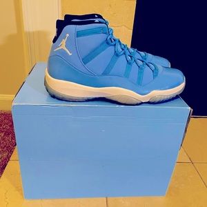 Air Jordan Ultimate Gift of Flight XI Men's